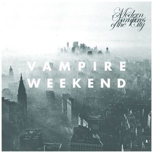 Vampire Weekend - Modern Vampires of the City  LP LP